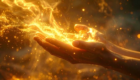 S.T様のアルケミーハンドサージャリーの感想