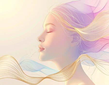 美顔・美肌でさらに輝く☆アンチエイジング＆骨格矯正ヒーリングtop