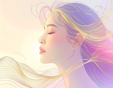 美顔・美肌でさらに輝く☆アンチエイジング＆骨格矯正ヒーリングtop2