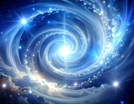 オーラチャネリング