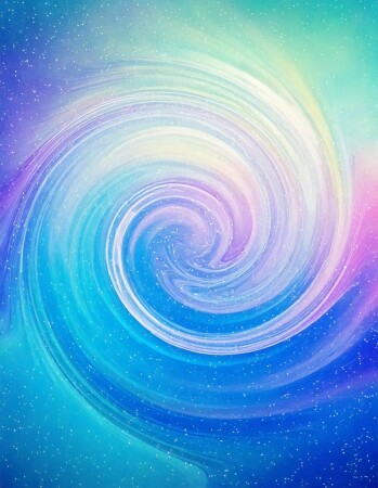 心の奥深くに光を当てると人生の流れが変わっていく