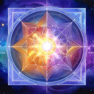 コズミックメッセージ