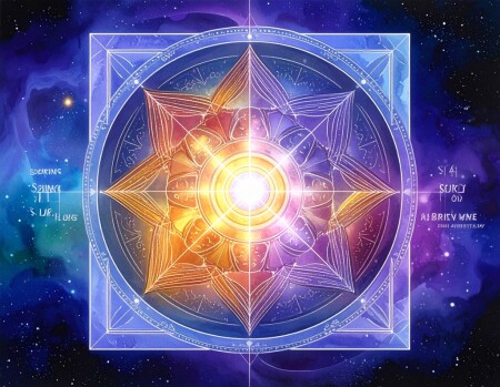 コズミックメッセージ