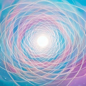 宇宙意識からのチャネリングメッセージ