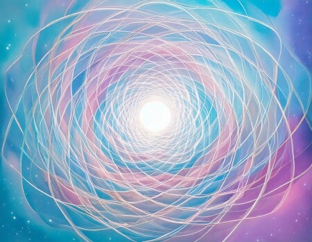 宇宙意識からのチャネリングメッセージ