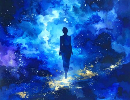 過去世ヒーリング