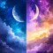 2025/7/1の宇宙波動予報