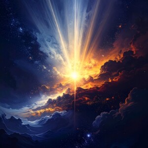 20250801の宇宙波動予報 2