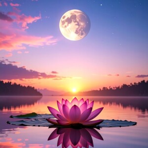 崩壊から再誕へ 〜愛と調和の時代が始まる〜