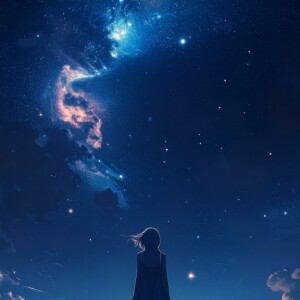 あなたの魂はもっと自由で、 無限の可能性が秘められています。