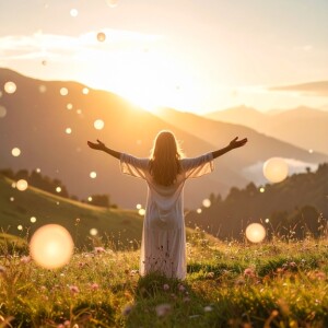 あなたには、夢を現実にする力があります