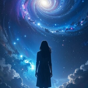 すべては、宇宙の完璧な流れの中にある