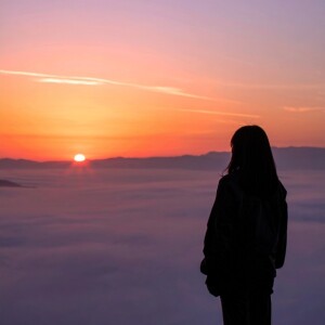 導くのではなく見守る、魂の目覚めのプロセス