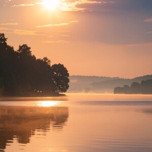 見えないところで、すでに世界を癒しているあなた