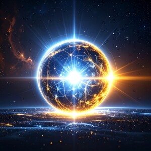 魚座満月×皆既月食エネルギーワーク