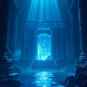 あなたの魂に眠るレムリアの記憶が目覚める瞬間