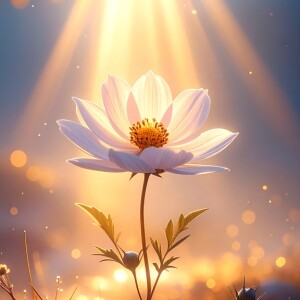 まだ見ぬ可能性が、いま花開く