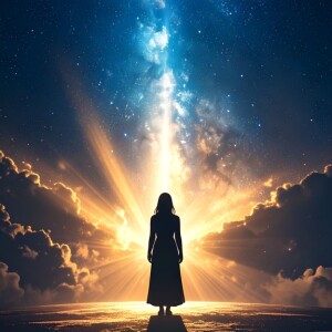 あなたの光を世界へ解き放つ時