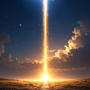 宇宙波動予報 20250823