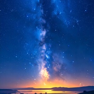 ゴール目前！宇宙はあなたを後押ししています 2