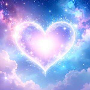 内面からの美しさがもっと輝き、豊かな未来を引き寄せるエナジーヒーリング