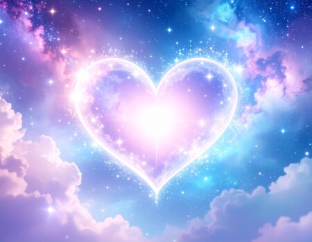 内面からの美しさがもっと輝き、豊かな未来を引き寄せるエナジーヒーリング