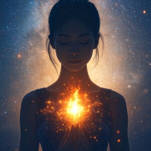 内なる炎を再び燃やす