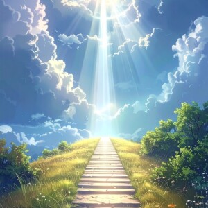 “今ここ”に目を向けたとき、道は自然に開かれる