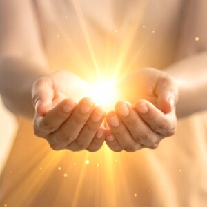 気づいた瞬間から広がる、限りなき豊かさの可能性