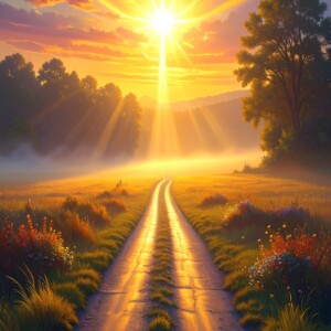 人生を賭けるに値する何かと出会います！