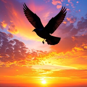 過去を光に変え、望む未来を引き寄せる