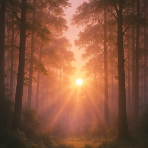 自分に優しさを注ぐとき、光が満ちていく