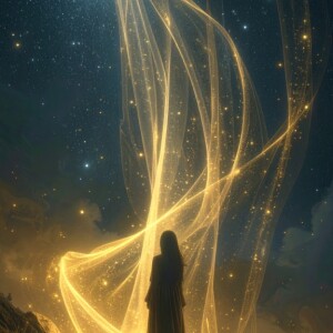 大切な人は常に天に守られている