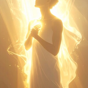 喜びの波動が未来を変える