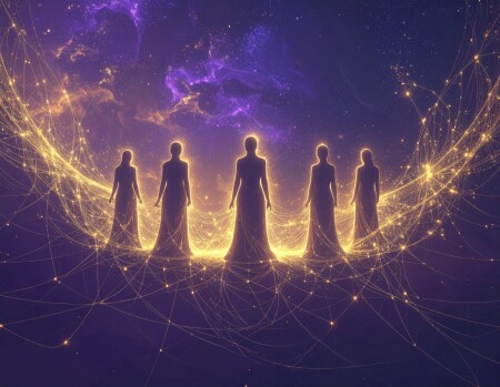 エナジーヒーリング　ソウルグループヒーリング