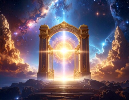 シリウス・アバンダンスゲート