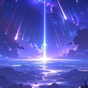 宿命に委ねるとき ― 宇宙の流れに身を任せて