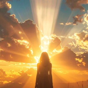 あなたの光が、いま世界を照らし始める