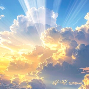 もう大丈夫。あなたは幸せの流れの中にいます