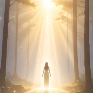 迷いの霧が晴れるとき、あなたの光が姿を現す