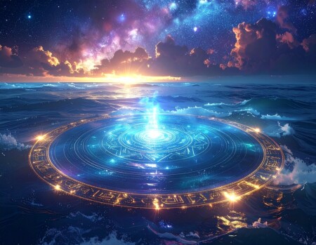 エナジーヒーリング　アトランティスの記憶を癒す