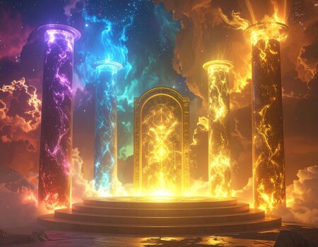 イーグルズゲート遠隔エネルギーワーク2025