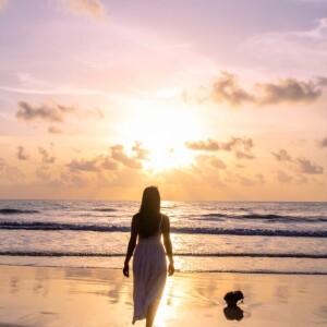 長い夜が明けて、あなたの物語が始まります