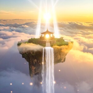 すべてを手放し、魂をやすませる時間