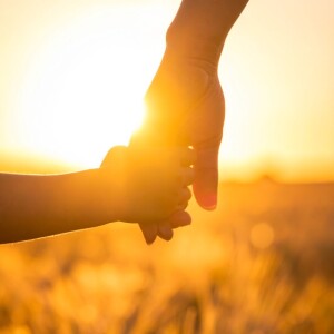 愛がつなぐ、新たな親子の形