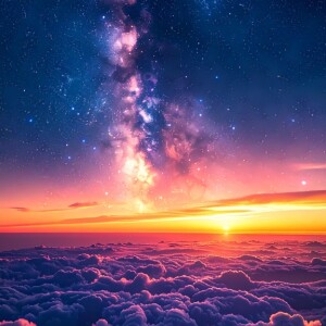 最も暗い時こそ、希望の光が生まれる瞬間