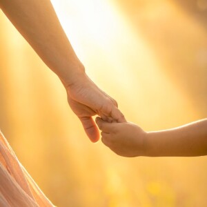 インナーチャイルドが微笑む瞬間