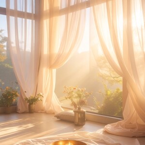 傷ついた翼を休めるとき