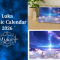 Luka Cosmic Calendar 2026