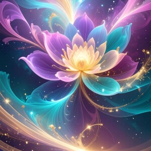 夢の蕾が開く瞬間